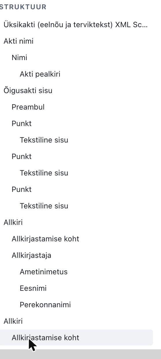 !Struktuuripuu