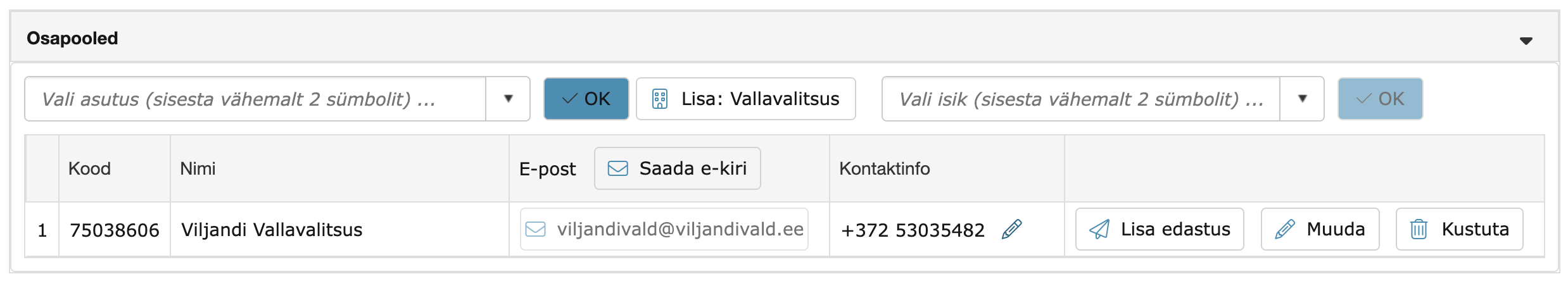 !PersonChooser väli